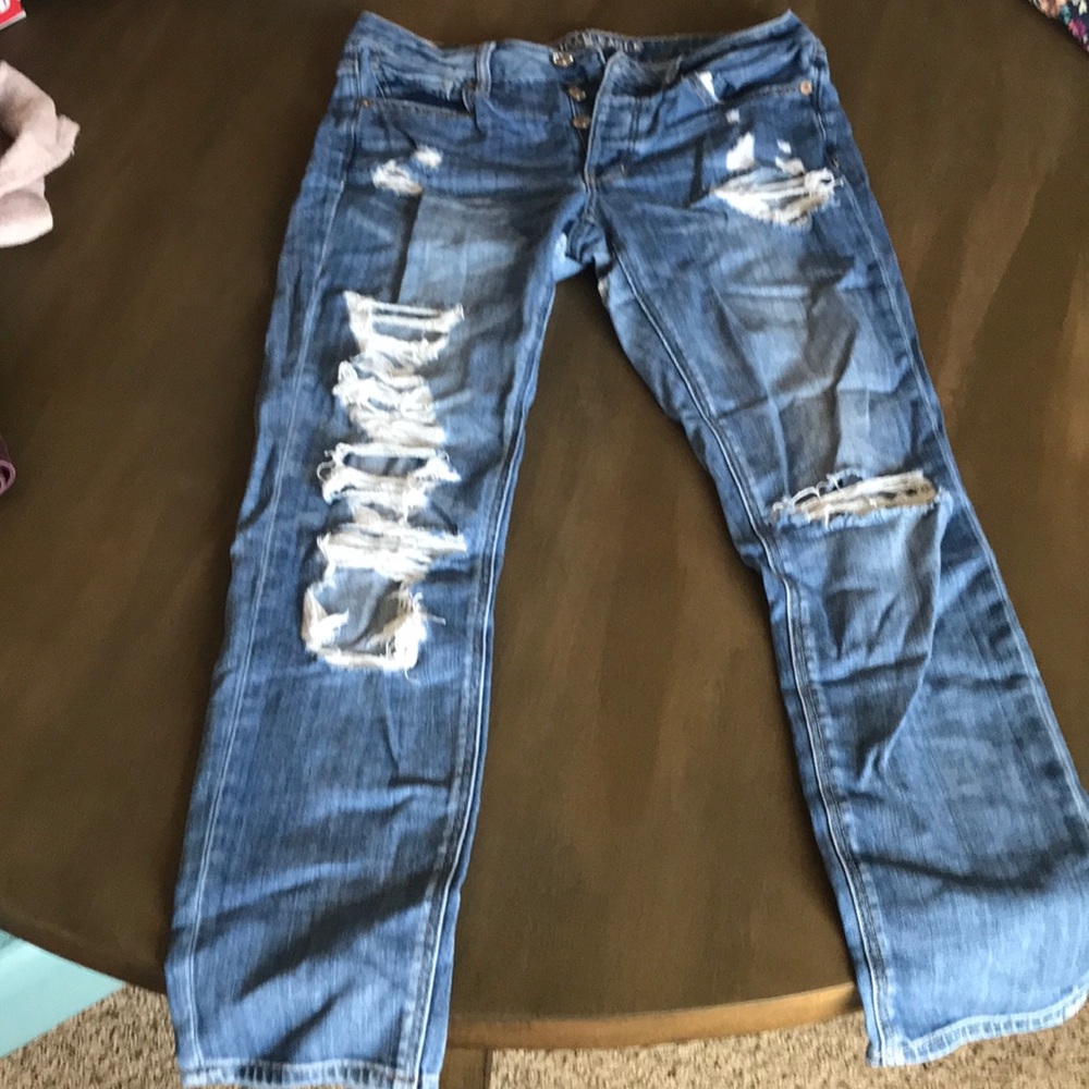 Jeans